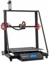 Купить 3D-принтер Creality CR-10 Max  по цене от 48520 грн.