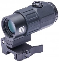 Купить прицел EOTech G45.STS 5X Magnifier: цена от 49600 грн.
