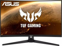Купить монитор Asus TUF Gaming VG32VQ1BR: цена от 10426 грн.