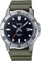 Купить наручные часы Casio MTP-VD01-3E  по цене от 1673 грн.