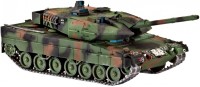 Купить сборная модель Revell Leopard 2A6/A6M (1:72) 63180: цена от 988 грн.