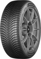 Купить шины Dunlop All Season 2 (195/55 R16 91V) по цене от 4686 грн.