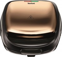 Купить тостер Tefal Coppertinto SW341G10  по цене от 2678 грн.