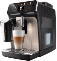 Купить кавоварка Philips Series 5500 EP5547/90: цена от 29090 грн.