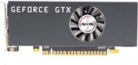 Купить видеокарта AFOX GeForce GTX 1050 AF1050-4096D5L4: цена от 5348 грн.