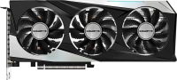Купить видеокарта Gigabyte GeForce RTX 3060 GAMING 12G  по цене от 14165 грн.