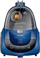 Купить пылесос Philips PowerPro Compact FC 8471  по цене от 12246 грн.