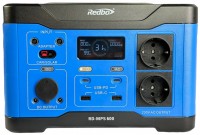 Купить зарядная станция Redbo RD-MPS 600: цена от 17139 грн.