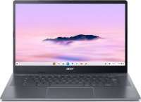 описание, цены на Acer Chromebook Plus 515 CB515-2HT