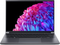 Купить ноутбук Acer Swift X 14 SFX14-72G по цене от 76799 грн.
