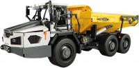 Купить конструктор CaDa Articulated Dump Truck C61054W: цена от 10160 грн.