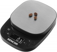 Купить весы Sencor SKS 0804BK  по цене от 689 грн.