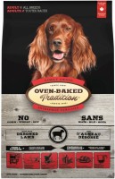 Купить корм для собак Oven-Baked Tradition Adult Lamb 11.34 kg: цена от 4269 грн.