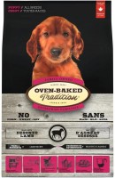 Купить корм для собак Oven-Baked Tradition Puppy Lamb 10.44 kg: цена от 4480 грн.
