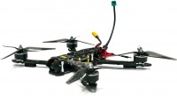 Купить квадрокоптер (дрон) ProDrone 7inch VTx5.8(2.5w)\TxES915 Night Cam: цена от 16799 грн.
