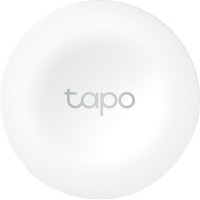 Купить выключатель TP-LINK Tapo S200B: цена от 591 грн.