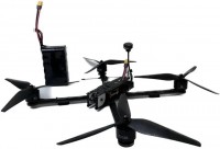 Купить квадрокоптер (дрон) Air Space Logic Kamikaze 10" R10  по цене от 28500 грн.