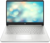 Купити ноутбук HP 14-dq5000 (14-DQ5043CL 6W538UA) за ціною від 15839 грн.
