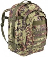 Купить рюкзак Outac Modular Backpack: цена от 4400 грн.