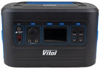 Купить зарядная станция Vitol TV500  по цене от 13713 грн.