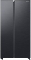 Купить холодильник Samsung RS62DG5003B1: цена от 53999 грн.
