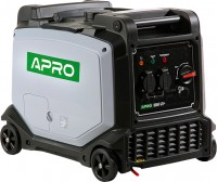 Купить электрогенератор Apro IG-30  по цене от 30343 грн.