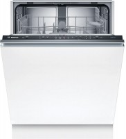 Купить встраиваемая посудомоечная машина Bosch SMV 25AX06E: цена от 13944 грн.