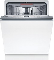 Купить встраиваемая посудомоечная машина Bosch SMV 4ECX10E: цена от 30864 грн.