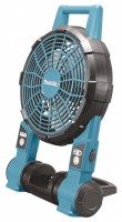 Купить вентилятор Makita DCF201Z: цена от 3927 грн.