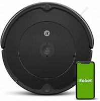 Купить пылесос iRobot Roomba Combo Essential  по цене от 12040 грн.