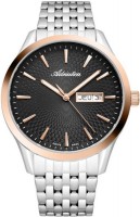 Купить наручные часы Adriatica A8327.R116Q: цена от 10210 грн.