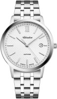 Купить наручные часы Adriatica A8333.5163Q  по цене от 9560 грн.