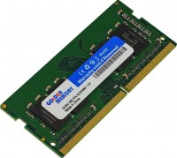 описание, цены на Golden Memory SO-DIMM DDR4 1x8Gb