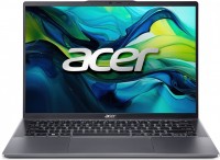 Купить ноутбук Acer Swift Go 14 SFG14-63 по цене от 39779 грн.
