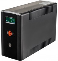 Купить ДБЖ Logicpower LP UL1250VA 4Pro: цена от 3910 грн.