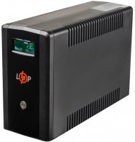 Купить ИБП Logicpower LP UL1550VA 4Pro: цена от 4832 грн.