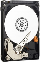 Купить жесткий диск WD AV-25 2.5" (WD3200BVVT) по цене от 513 грн.