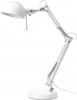 Купить настольная лампа IKEA Forsa 304.391.17  по цене от 1140 грн.