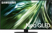 Купить телевизор Samsung QE-43QN90D: цена от 39290 грн.