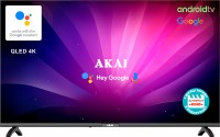 Купить телевизор Akai AK65D23QUG: цена от 20590 грн.