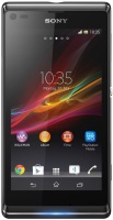 Купить мобильный телефон Sony Xperia L  по цене от 4041 грн.