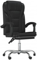 Купить комп'ютерне крісло VidaXL 349697: цена от 2898 грн.
