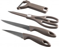 Купить набор ножей RiNGEL Main RG-11008-5  по цене от 237 грн.