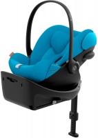 Купить детское автокресло Cybex Cloud G i-Size Plus: цена от 10700 грн.