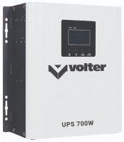 Купить ИБП Volter UPS-700: цена от 13860 грн.