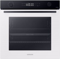 Купить духовой шкаф Samsung Dual Cook NV7B4420ZAW: цена от 17378 грн.