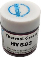 Купити термопаста Halnziye HY-883 10g  за ціною від 115 грн.