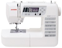 Купить швейная машина / оверлок Janome 360DC  по цене от 27027 грн.