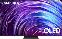 Купить телевизор Samsung QE-55S95D: цена от 89998 грн.