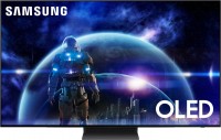 Купить телевізор Samsung QE-65S90D: цена от 108990 грн.